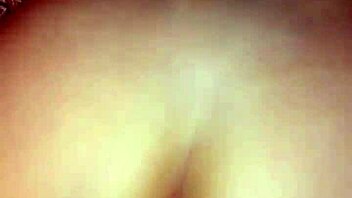 horny maria sasaki slurps enormous cock in pov titty fuck jav oral!