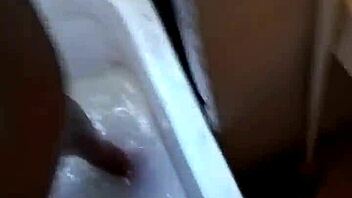 Milf sucks cock wildly then humps to body cum explosion