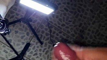 intense italian masturbation pissing on public terrace with huge cock 🍆💦😈