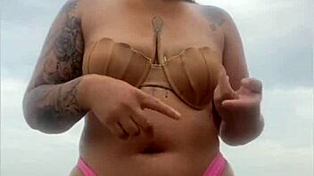 show me that hard cock bulging from your bermuda shorts right now