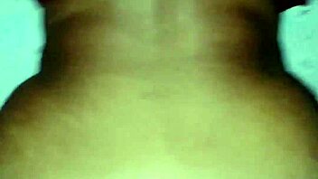 CUZINHO APERTADO da PRETA gets JUICY MASSAGE then HAIRY PUSSY LICKED and FAT TITS BLOWN