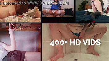 hot alt british student fingers pussy til she squirts hard cumming everywhere omg