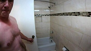 Can skinny latina fuck doll gag on deepthroat cock casting?