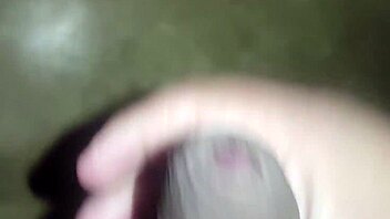 wanna watch me stroke thinking of wrecking a wet pussy?