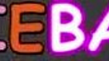 Amateur slut's pussy stretched huge cock tits bouncing wild!