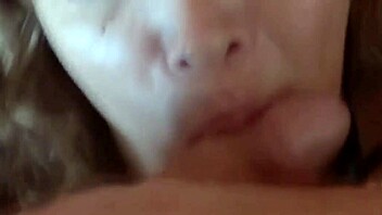 stepmom... uh, milf sucks my cock til i explode 😩💦