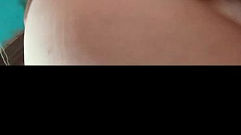 Curvy Latina Milf Bent Over Doggystyle In Bedroom Pov Assplay