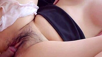 your asian girl sits on you for chat but craves riding instead