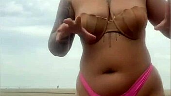 show me that hard cock bulging from your bermuda shorts right now