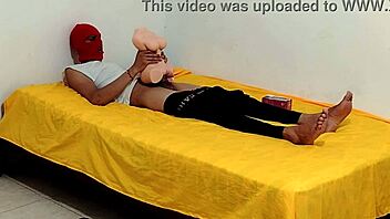 hey doll, single guy finally fucks you after days waiting