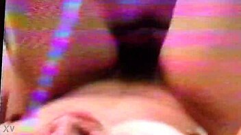 Intense motel hookup with ex Elizabeth gets wild 🔥💦😈