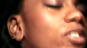 ebony slut sucks bbc bent over office desk 💦🍑🔥