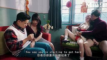 Virgin reborn explores free sex world modelmedia asia ep1