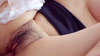 your asian girl sits on you for chat but craves riding instead