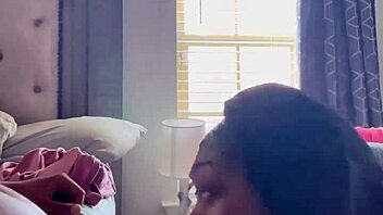 ever wonder why black guys crave that messy bonnet head?