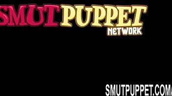 smut puppet compilation devours juicy ebony pussies part 1