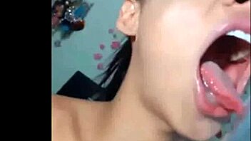 i cummed in glass n drank it all sexy