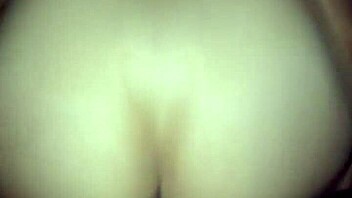 Skinny colombian gaping from huge bbc deep anal creampie interracial