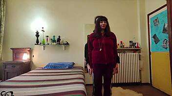 hey instructor you picking me up pregnant in woods for kinky fuck