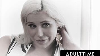 uhh therapist i'm addicted to this wild reverse gangbang orgy