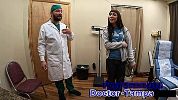 dr tampa dirty dermatologist tickles selena sativa feet backstage