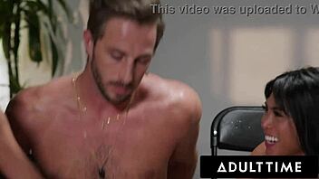 uhh therapist i'm addicted to this wild reverse gangbang orgy