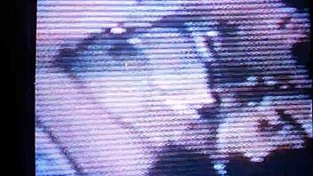 classic retro flick dives into vintage bedroom antics