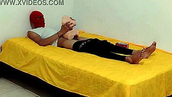 hey doll, single guy finally fucks you after days waiting