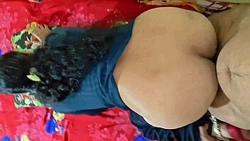 married babe's photoshoot turns into wild hardcore pounding session