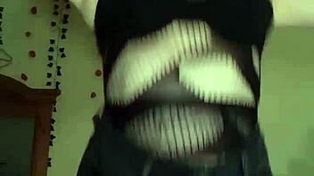 watch me striptease anal masturbation squirt