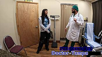 dr tampa dirty dermatologist tickles selena sativa feet backstage