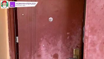 african ebony santa delivers big black cock creampie gifts at christmas