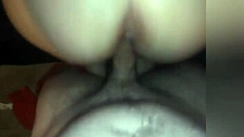 homemade creampie compilation features two big ass girls moaning in doggystyle