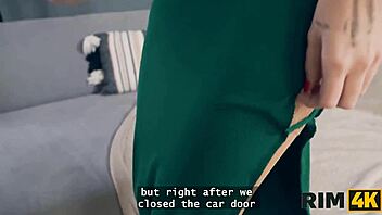 I'll rim your ass thoroughly to save our marriage now