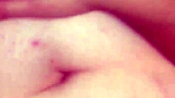 Amateur wife deepthroats cock fucks hard and creampies ass