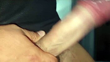 wanna rub cock on bed solo fingering ass hard cumshot