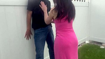 SEXY MOMMY BIG TITS RIDING HUGE COCK TABOO FUN