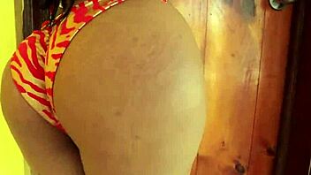 Tranny Ass Pounded By Hard Shemale Monster Cock