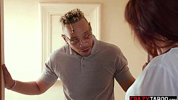 Everyone loves using big ass milf syren de mer for rough gangbang