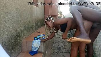 Petite pantyhose student fucks amateur hard 🍆😈