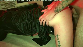 wanna dive into this big pussy milf's v for vagina action?