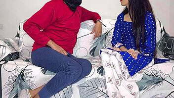 wanna see this madam's pussy wrecked by big black cock right in the office?