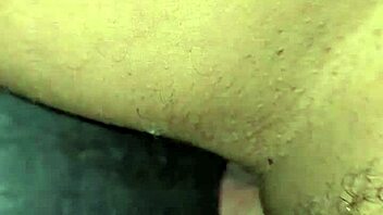 Guy Behind Gloryhole Fails Hubby Makes Me Cum Hard