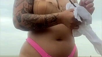 show me that hard cock bulging from your bermuda shorts right now