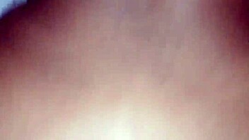 CUZINHO APERTADO da PRETA gets JUICY MASSAGE then HAIRY PUSSY LICKED and FAT TITS BLOWN