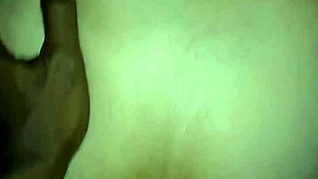 Skinny colombian gaping from huge bbc deep anal creampie interracial