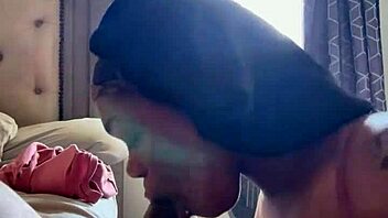 ever wonder why black guys crave that messy bonnet head?