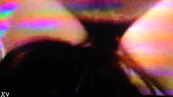 Intense motel hookup with ex Elizabeth gets wild 🔥💦😈