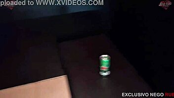 i unleashed my wife and she took countless cocks