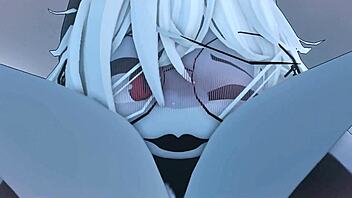 shark explores creative roblox world with fun twists